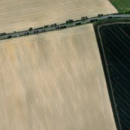 Satellite imagery of Uhliska [Úsov-město], CZ