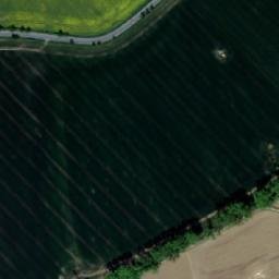 Satellite imagery of Uhliska [Úsov-město], CZ