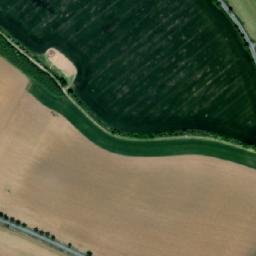 Satellite imagery of Skalky [Medlov u Uničova] GSM, CZ