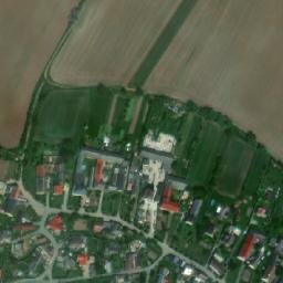 Satellite imagery of Skalky [Medlov u Uničova] GSM, CZ