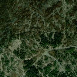 Satellite imagery of Vysoké Roudne, CZ