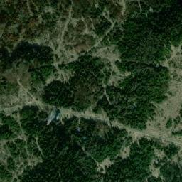 Satellite imagery of Vysoké Roudne, CZ