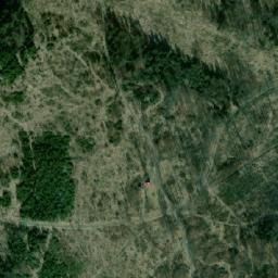 Satellite imagery of Vysoké Roudne, CZ