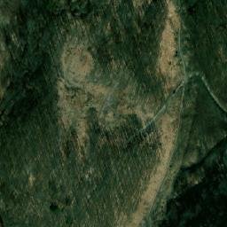 Satellite imagery of Soví kámen [Šternberk-Dalov], CZ