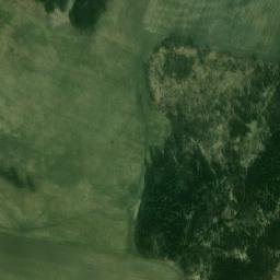 Satellite imagery of (Kučerova špice) [Norberčany-Stará Libavá], CZ