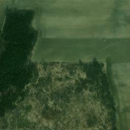 Satellite imagery of (Kučerova špice) [Norberčany-Stará Libavá], CZ