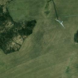 Satellite imagery of [Stará Libavá] WT-1, CZ