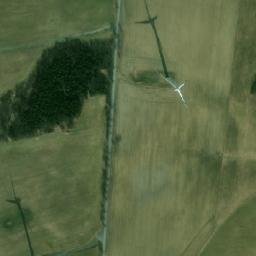 Satellite imagery of [Stará Libavá] WT-1, CZ