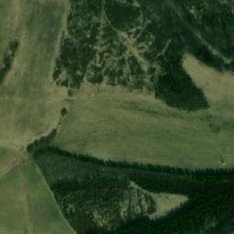 Satellite imagery of [Stará Libavá] WT-1, CZ