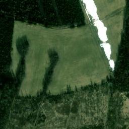 Satellite imagery of Vysutý [Budišov nad Budišovkou-Guntramovice], CZ