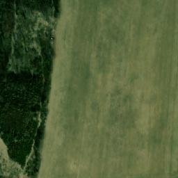 Satellite imagery of Vysutý [Budišov nad Budišovkou-Guntramovice], CZ