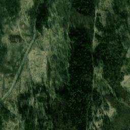 Satellite imagery of Mlžný kopec [Budišov nad Budišovkou], CZ