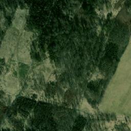 Satellite imagery of Mlžný kopec [Budišov nad Budišovkou], CZ