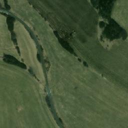 Satellite imagery of Holý vrch [Svatoňovice], CZ