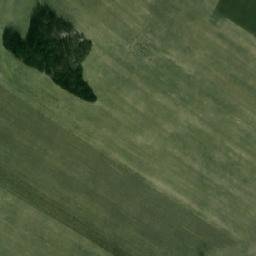 Satellite imagery of Holý vrch [Svatoňovice], CZ
