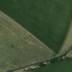 Satellite imagery of Holý vrch [Svatoňovice], CZ