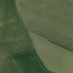 Satellite imagery of U Trianglu [Svatoňovice], CZ