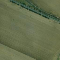 Satellite imagery of U Trianglu [Svatoňovice], CZ