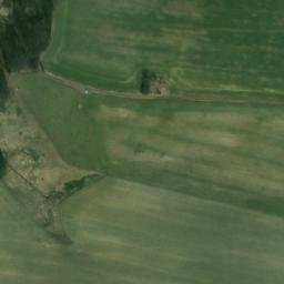Satellite imagery of Kamenný vrch [Větřkovice u Vítkova], CZ