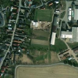 Satellite imagery of [Březová u Vítkova] HG-2, CZ