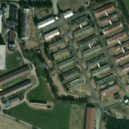 Satellite imagery of [Březová u Vítkova] HG-2, CZ