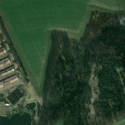 Satellite imagery of [Březová u Vítkova] HG-2, CZ