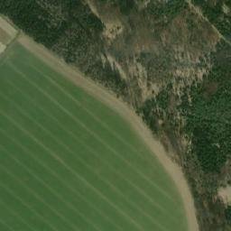 Satellite imagery of (Na Panském) [Skřipov], CZ