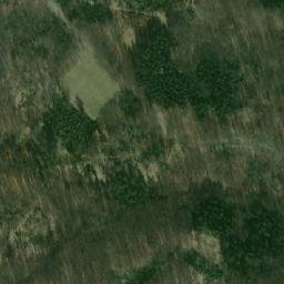 Satellite imagery of Kozí hrby [Skřipov], CZ
