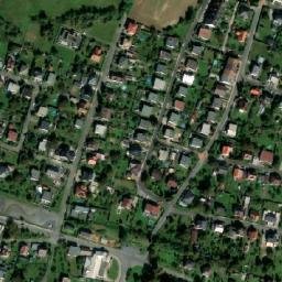 Satellite imagery of [Ostrava- Polanka nad Odrou] GSM, CZ