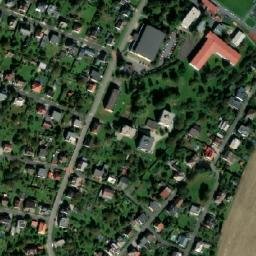 Satellite imagery of [Ostrava- Polanka nad Odrou] GSM, CZ