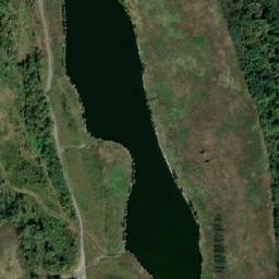 Satellite imagery of OZO [Ostrava-Kunčice] factory chimney, CZ