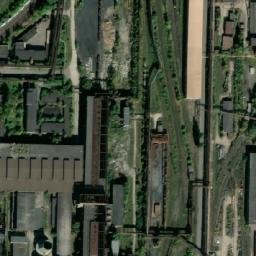 Satellite imagery of ArcelorMittal [Ostrava-Kunčice] factory chimney-13, CZ