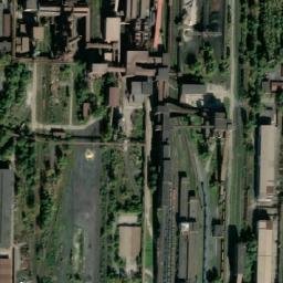 Satellite imagery of ArcelorMittal [Ostrava-Kunčice] factory chimney-13, CZ