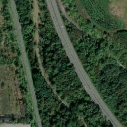 Satellite imagery of ArcelorMittal [Ostrava-Bartovice] factory chimney-25, CZ