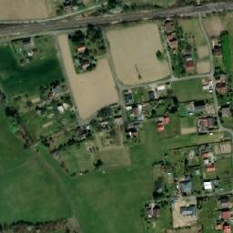 Satellite imagery of [Horní Suchá] GSM, CZ