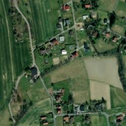 Satellite imagery of [Horní Suchá] GSM, CZ