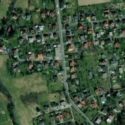 Satellite imagery of [Horní Suchá] GSM-2, CZ