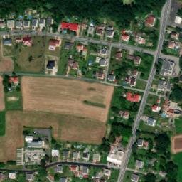 Satellite imagery of [Albrechtice] chimney-1, CZ