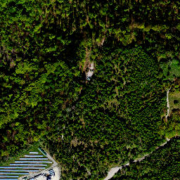 Satellite imagery of survey_point, PL