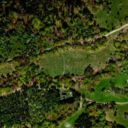 Satellite imagery of survey_point, PL