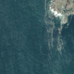 Satellite imagery of Belmont Point, CA