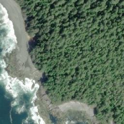 Satellite imagery of Belmont Point, CA