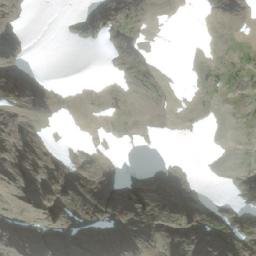 Satellite imagery of Elkhorn Mountain, CA