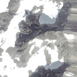 Satellite imagery of Ionia Mountain, CA