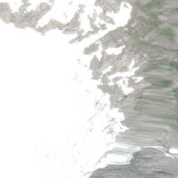 Satellite imagery of Ionia Mountain, CA