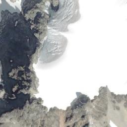 Satellite imagery of Darling Peak, CA
