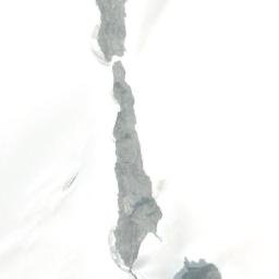 Satellite imagery of Delusion Peak, CA