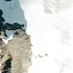 Satellite imagery of Stave Peak, CA