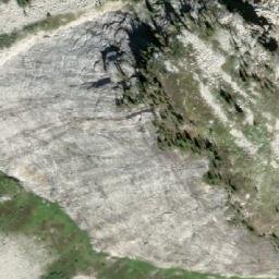 Satellite imagery of Drinnan Peak, CA