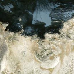Satellite imagery of Drinnan Peak, CA